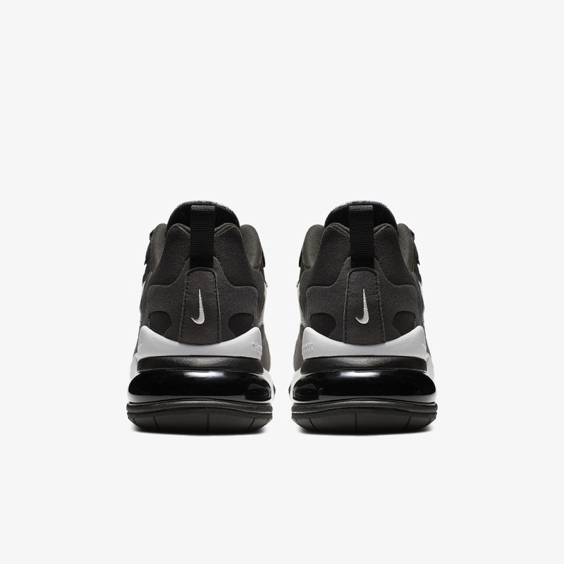 Nike Air Max 270 React Black AO4971 001 Grailify